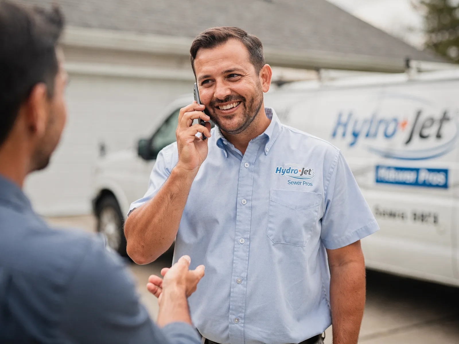 Hydro Jetting Columbus, NM FAQs